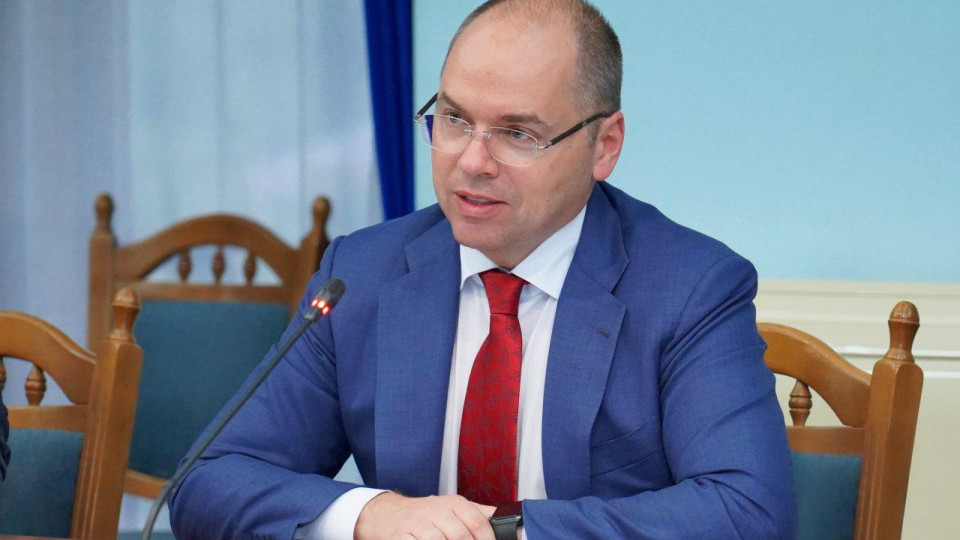 Харків'янин просить суд надати можливість українцям вакцинуватись російським «Спутник V»