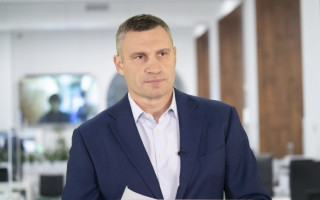 Кличко рассказал, когда построят метро на Троещину