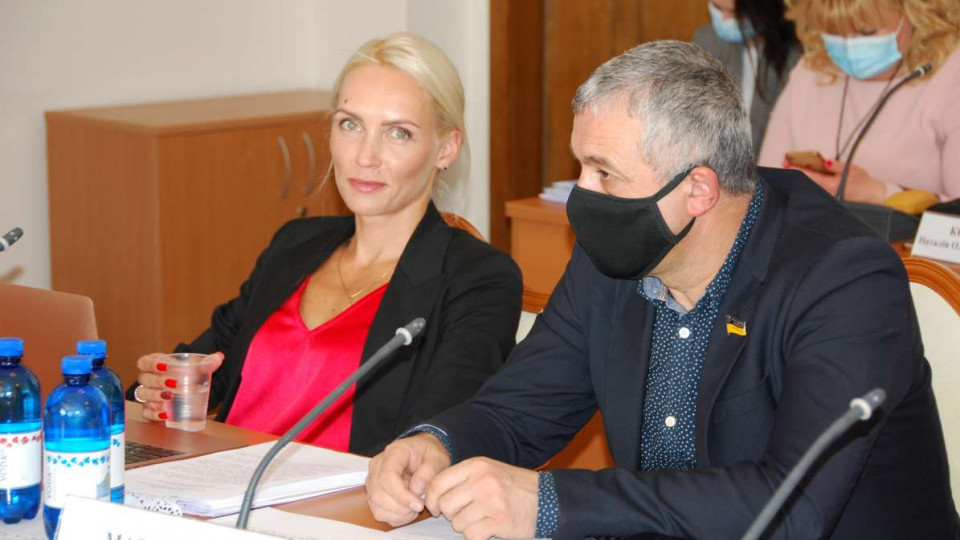 Що робитимуть із майном ліквідованих закладів фізичної культури: подробиці законопроекту