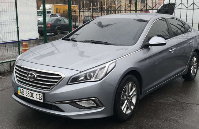 В Украине взлетел спрос на газовые автомобили