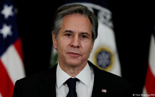 Стало відомо, коли Зеленський зустрінеться з Державним секретарем США