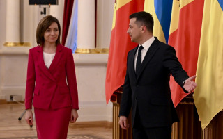 Україна – Молдова: оголошено тендер на будівництво прикордонного мосту