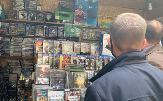 Двох братів підозрюють у збуті конфіденційної інформації відносно 32 млн громадян