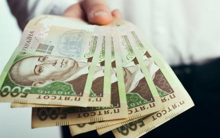 Виплати ФОПам: скільки українців отримали компенсацію за карантин