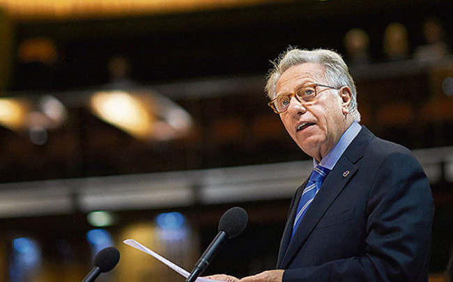 Венецианская комиссия: Судебная реформа, которая не затрагивает Высший совет правосудия и добропорядочность его членов, обречена на провал