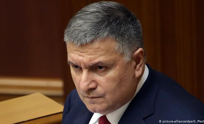 Аваков вважає необґрунтованою підозру ветерану АТО, який смертельно поранив людину, котра вдерлася до його будинку