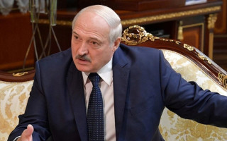 Десять белорусов возбудили уголовное дело против Лукашенко в Германии