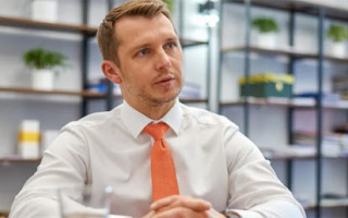 Укрзалізниця з червня відновлюватиме міжнародні пасажирські перевезення