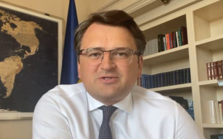Безопасность и реформы: Украина и США достигли ряд договоренностей