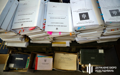 Авіакатастрофа під Чугуєвим: ДБР завершило розслідування