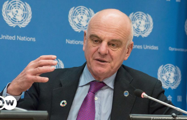 Ускорение пандемии и риск поездок за границу: о чем еще предупреждает ВОЗ