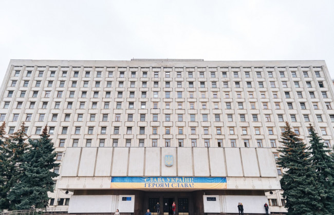 Звільнення члена ЦВК: до ОАСК надійшла заява про забезпечення позову