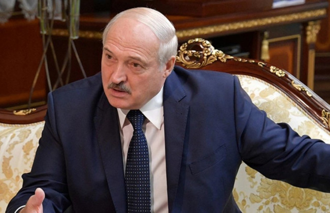 Десять белорусов возбудили уголовное дело против Лукашенко в Германии