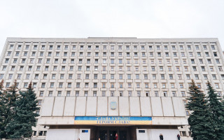Звільнення члена ЦВК: до ОАСК надійшла заява про забезпечення позову