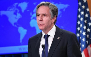 «Северный поток-2» представляет угрозу для Украины – госсекретарь США