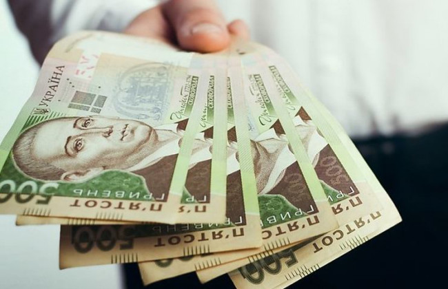 Виплати ФОПам: скільки українців отримали компенсацію за карантин