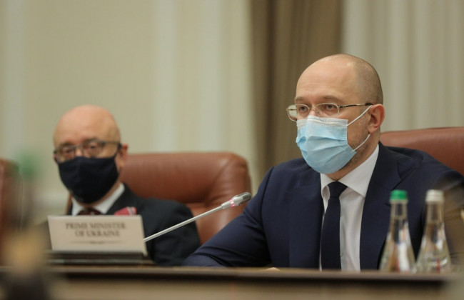 В Кабмине рассказали, что происходит с «промышленным безвизом» для Украины