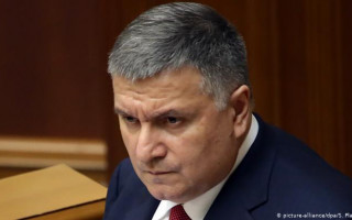 Аваков вважає необґрунтованою підозру ветерану АТО, який смертельно поранив людину, котра вдерлася до його будинку