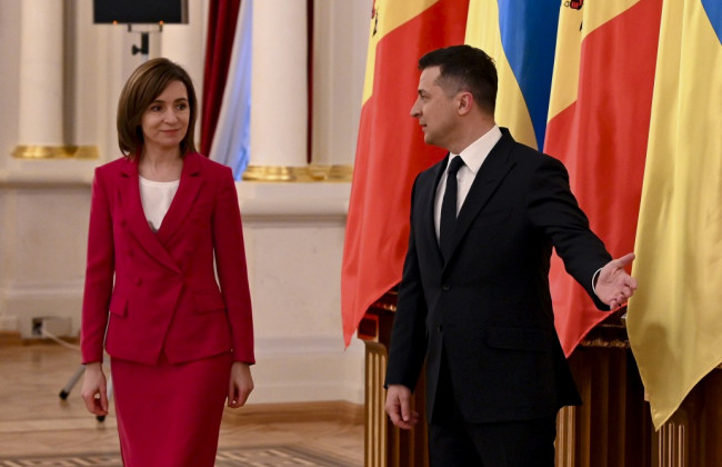 Україна – Молдова: оголошено тендер на будівництво прикордонного мосту