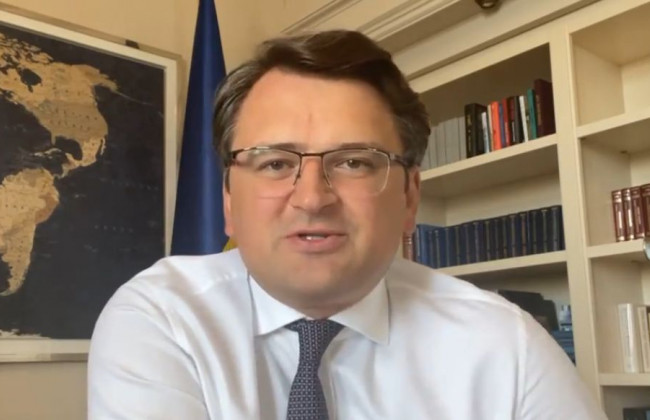 Безопасность и реформы: Украина и США достигли ряд договоренностей