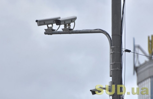 В одном из районов Киева установят более 120 камер