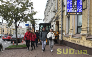 Коронавирус в Киеве: более 600 случаев за сутки