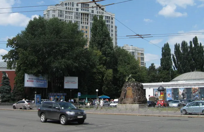 В центре Киева может появиться наземный переход: подробности