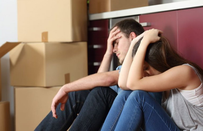 Виселення особи з житла: позиція Верховного Суду