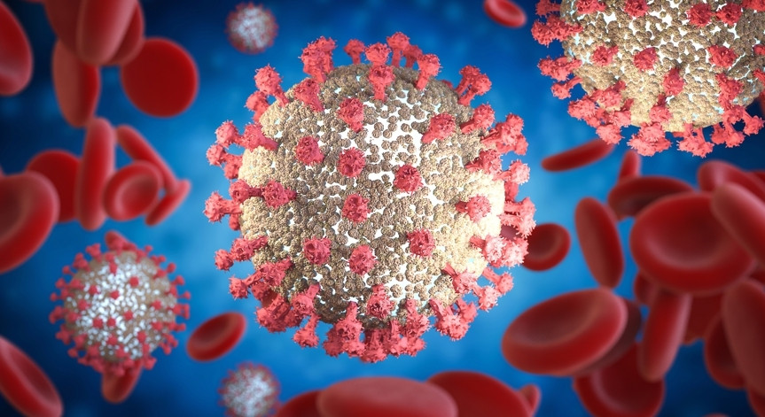 Ученые выяснили, как определить тяжелую форму коронавируса на ранних стадиях