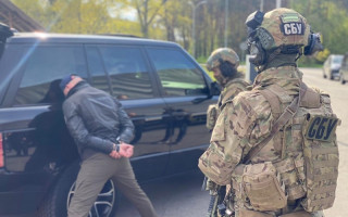 Викрадення людей, катування та вимагання $35 000: на Київщині викрито банду
