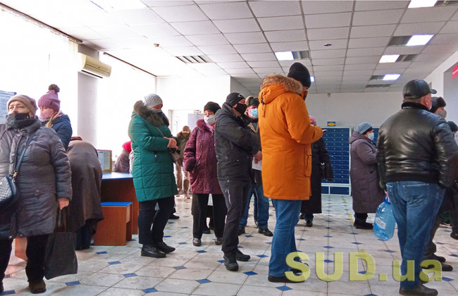 Как будут работать Новая почта и Укрпочта на 9 мая