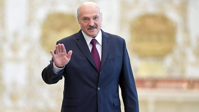 Білорусь отримала власну вакцину від COVID-19 – Лукашенко