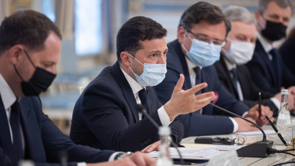Венецианская комиссия сожалеет, но в законопроекте Зеленского отсутствует целостный подход к реформе судебной системы