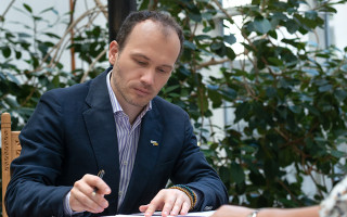 Львівська виправна колонія йде на приватизацію двома частинами, — Малюська