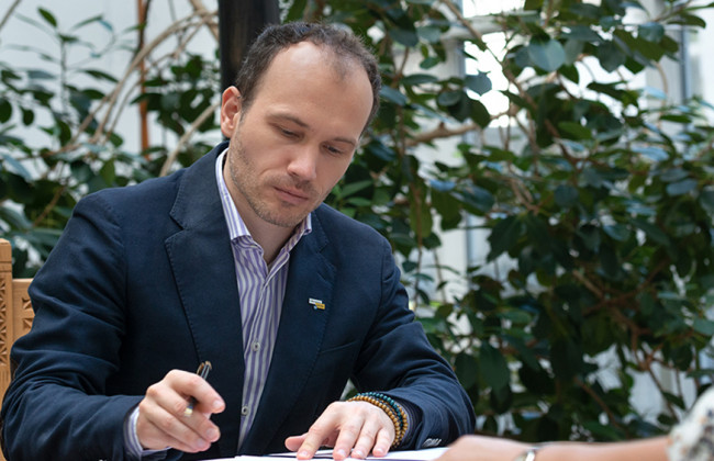 Львівська виправна колонія йде на приватизацію двома частинами, — Малюська