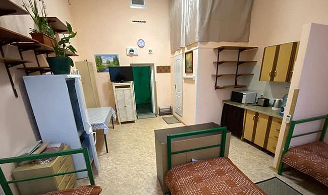 Платні камери у СІЗО принесли понад три мільйони гривень до бюджету