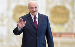 Білорусь отримала власну вакцину від COVID-19 – Лукашенко