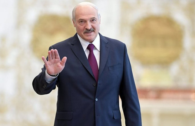 Білорусь отримала власну вакцину від COVID-19 – Лукашенко