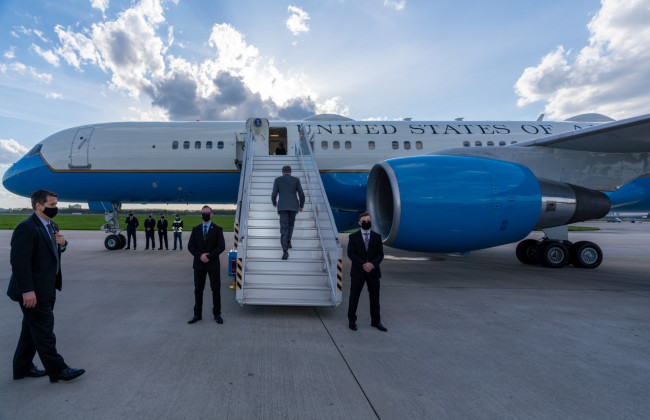 Госсекретарь США Блинкен дал оценку своему визиту в Украину