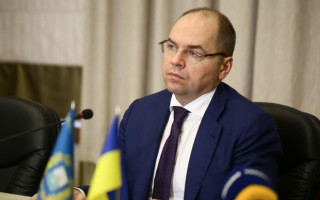 «Слуги народа» рассмотрят вопрос об отставке главы Минздрава Степанова: детали