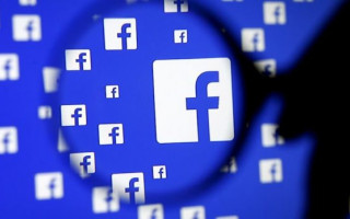 Facebook видалив десятки акаунтів, пов’язаних зі «Слугою народу»