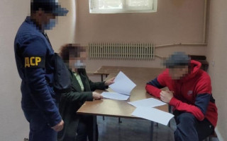 В харьковском СИЗО рецидивист организовал поставку и сбыт наркотиков