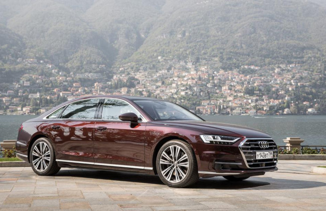 Назвали автомобили, которые быстро обесцениваются: список