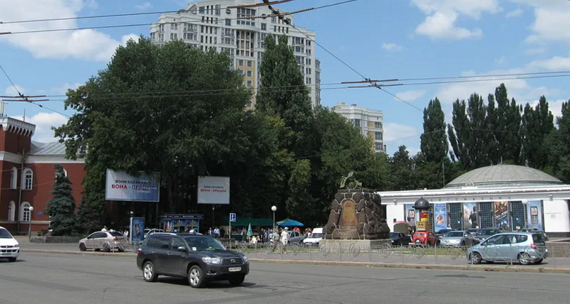 В центре Киева может появиться наземный переход: подробности