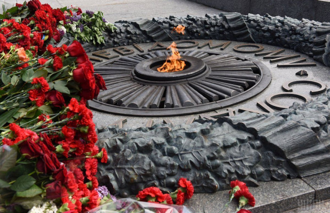 В Киеве запланирован ряд мероприятий 7-9 мая