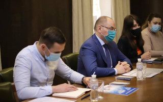 Степанов рассказал, когда в Украину поставят первую партию вакцин NovaVax