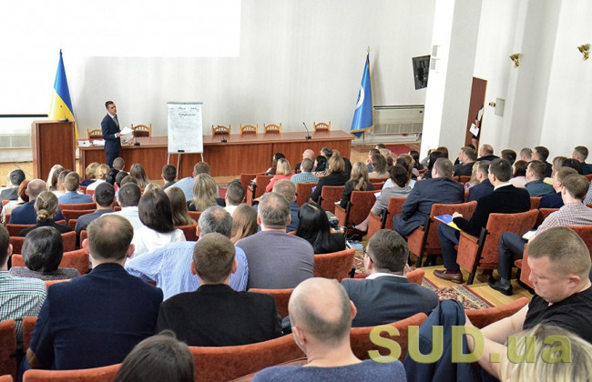 Сформированы кадровые комиссии для конкурса в окружные прокуратуры