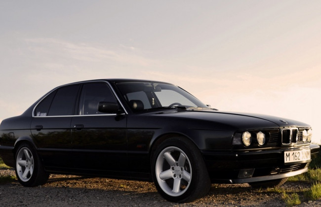 ТОП-5 надежных автомобилей, которые долго прослужат владельцу