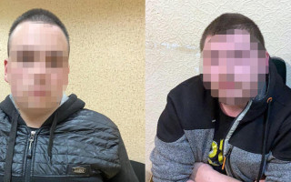 У Києві на Виноградарі заживо спалили чоловіка