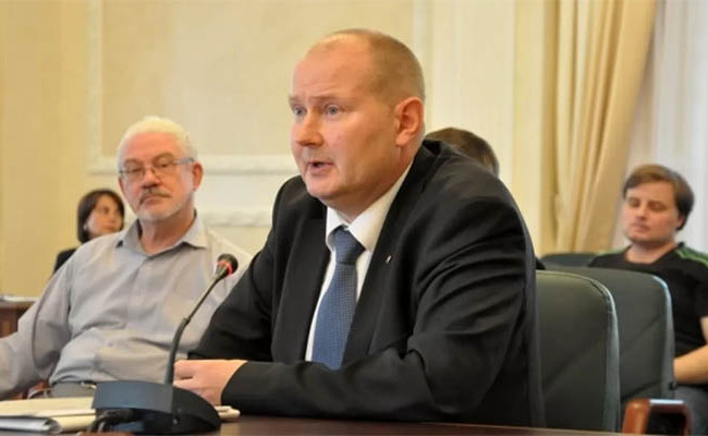 СБУ открыла уголовное дело по факту исчезновения в Молдове экс-судьи Чауса, – адвокат